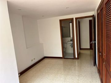 Vendo apartamento en San Lucas