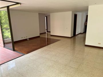 Vendo apartamento en San Lucas