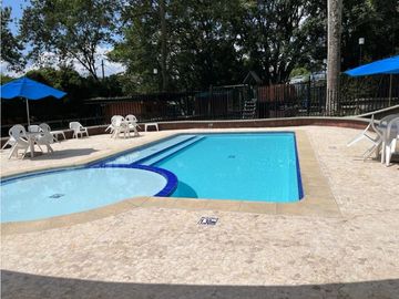 Vendo apartamento en San Lucas