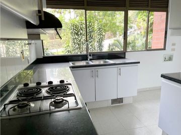 Vendo apartamento en San Lucas