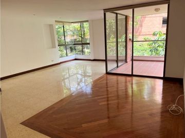 Vendo apartamento en San Lucas