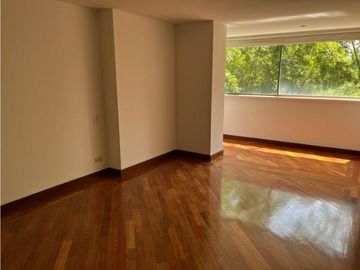 Vendo apartamento en San Lucas