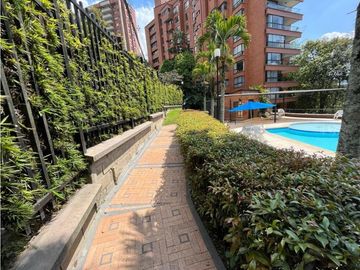 Vendo apartamento en San Lucas