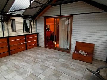CASA EN VENTA PUENTE ALTO, PJE. VOLCAN OLCA.