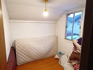CASA EN VENTA PUENTE ALTO, PJE. VOLCAN OLCA.