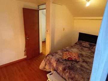 CASA EN VENTA PUENTE ALTO, PJE. VOLCAN OLCA.