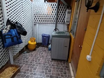 CASA EN VENTA PUENTE ALTO, PJE. VOLCAN OLCA.
