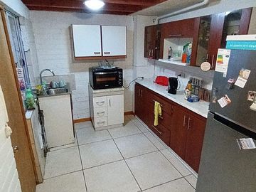 CASA EN VENTA PUENTE ALTO, PJE. VOLCAN OLCA.