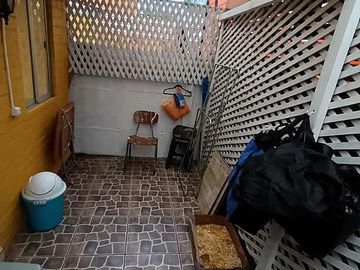 CASA EN VENTA PUENTE ALTO, PJE. VOLCAN OLCA.
