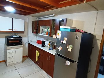 CASA EN VENTA PUENTE ALTO, PJE. VOLCAN OLCA.