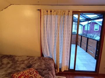 CASA EN VENTA PUENTE ALTO, PJE. VOLCAN OLCA.