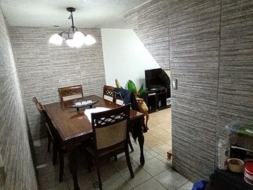 CASA EN VENTA PUENTE ALTO, PJE. VOLCAN OLCA.