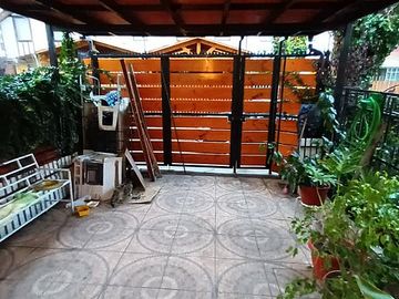 CASA EN VENTA PUENTE ALTO, PJE. VOLCAN OLCA.