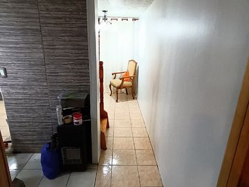 CASA EN VENTA PUENTE ALTO, PJE. VOLCAN OLCA.