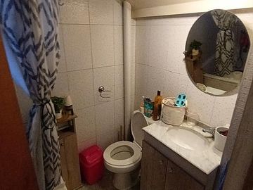 CASA EN VENTA PUENTE ALTO, PJE. VOLCAN OLCA.
