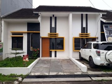 Promo Cash Diskon 5% Rumah Siap Huni Di Kota Bandung Ciwastra Dekat Metro Indah Mall