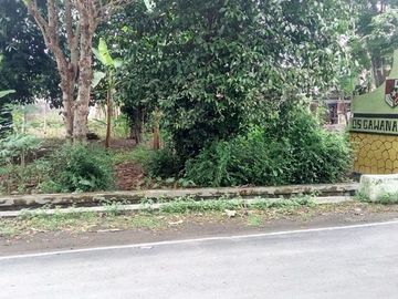 Tanah colomadu gawanan
