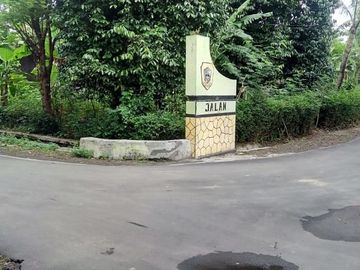 Tanah colomadu gawanan