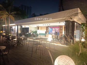 Dijual Kavling  Tanah Dan  Cafe  Keren  Di Sunter Jakarta Utara
