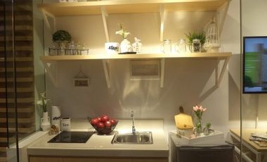 STOP RENTING, PUYO DAYON (MOVE IN) A CONDO UNIT this August