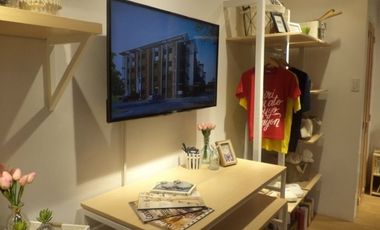 STOP RENTING, PUYO DAYON (MOVE IN) A CONDO UNIT this August