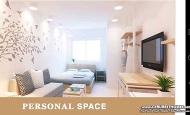 STOP RENTING, PUYO DAYON (MOVE IN) A CONDO UNIT this August