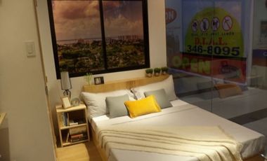 STOP RENTING, PUYO DAYON (MOVE IN) A CONDO UNIT this August
