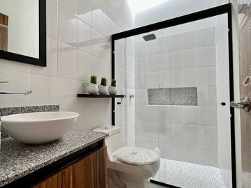 Casa 1 Planta 2 Recámaras Zona Norte Residencial Colima ZENTRALIA Coto