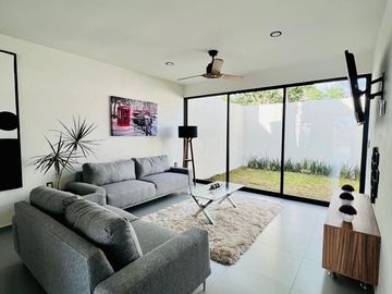 Casa 1 Planta 2 Recámaras Zona Norte Residencial Colima ZENTRALIA Coto