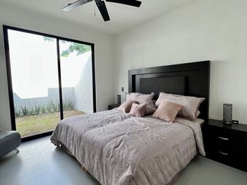 Casa 1 Planta 2 Recámaras Zona Norte Residencial Colima ZENTRALIA Coto