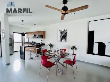 Casa 1 Planta 2 Recámaras Zona Norte Residencial Colima ZENTRALIA Coto