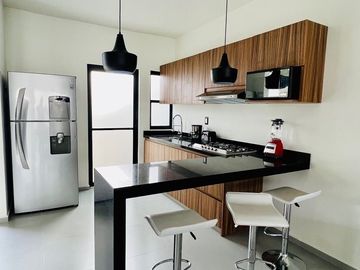 Casa 1 Planta 2 Recámaras Zona Norte Residencial Colima ZENTRALIA Coto