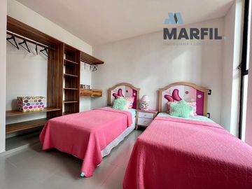 Casa 1 Planta 2 Recámaras Zona Norte Residencial Colima ZENTRALIA Coto
