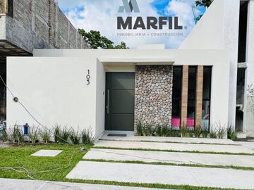 Casa 1 Planta 2 Recámaras Zona Norte Residencial Colima ZENTRALIA Coto