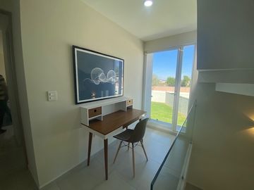 ESTRENA TU CASA EN CONDOMINIO EXCLUSIVO AL NORTE DE AGUASCALIENTES
