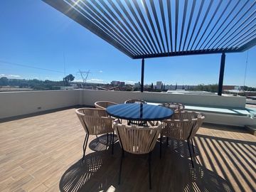 ESTRENA TU CASA EN CONDOMINIO EXCLUSIVO AL NORTE DE AGUASCALIENTES