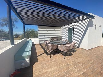 ESTRENA TU CASA EN CONDOMINIO EXCLUSIVO AL NORTE DE AGUASCALIENTES