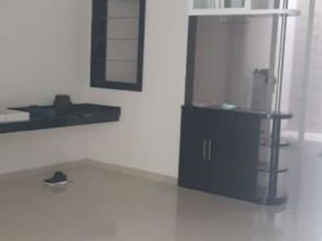 RUMAH BARU CLUSTER IMPERIAL PAKUWON CITY Row 3mbl