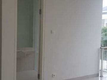 RUMAH BARU CLUSTER IMPERIAL PAKUWON CITY Row 3mbl