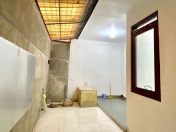 Rumah Hunian di Antapani, dekat Arcamanik dan Cisaranten