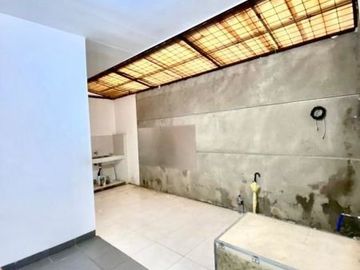 Rumah Hunian di Antapani, dekat Arcamanik dan Cisaranten