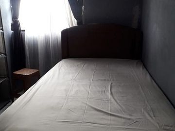 JUAL Apartemen Kebagusan City 1Bedroom semifurnish 390 juta