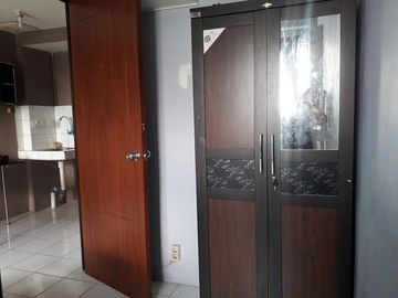 JUAL Apartemen Kebagusan City 1Bedroom semifurnish 390 juta