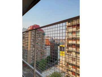 VENTA- 4 DORM./ DEP. / COCHERA/ BAULERA - SEGURIDAD 24 HS