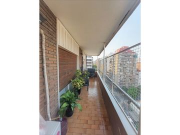 VENTA- 4 DORM./ DEP. / COCHERA/ BAULERA - SEGURIDAD 24 HS