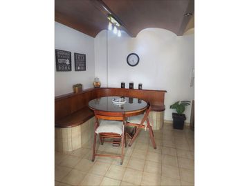 VENTA- 4 DORM./ DEP. / COCHERA/ BAULERA - SEGURIDAD 24 HS