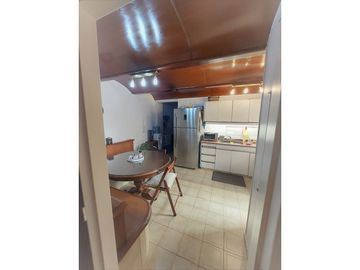 VENTA- 4 DORM./ DEP. / COCHERA/ BAULERA - SEGURIDAD 24 HS
