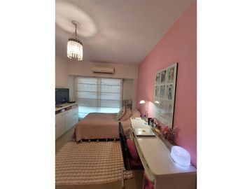 VENTA- 4 DORM./ DEP. / COCHERA/ BAULERA - SEGURIDAD 24 HS