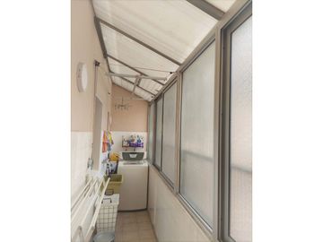 VENTA- 4 DORM./ DEP. / COCHERA/ BAULERA - SEGURIDAD 24 HS