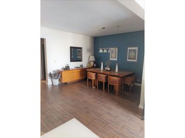 VENTA- 4 DORM./ DEP. / COCHERA/ BAULERA - SEGURIDAD 24 HS